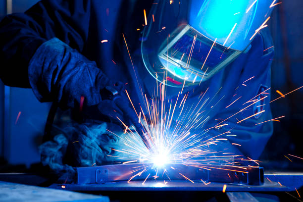 Best Automation and Robotic Welding in Woodward, IA