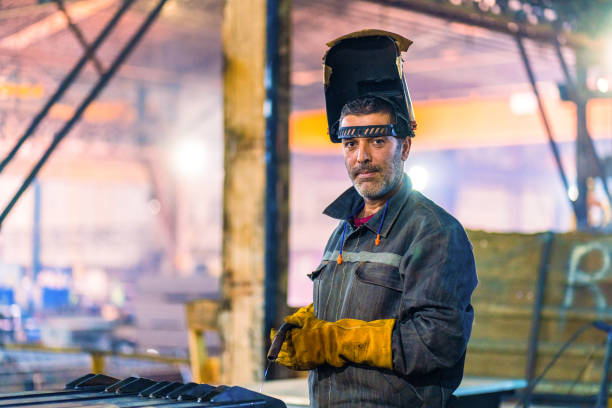 Affordable Welder Services in Woodward, IA