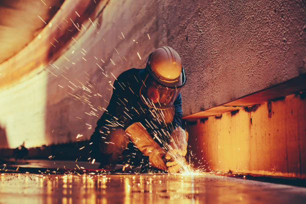 Woodward, IA Welder & Metal Fabrication Company