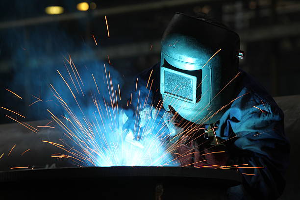 Best Welding Inspection and Certification in Woodward, IA