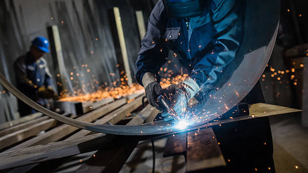  Woodward, IA Welder Pros