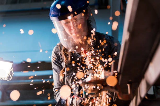 Best Artistic and Custom Metal Fabrication in Woodward, IA